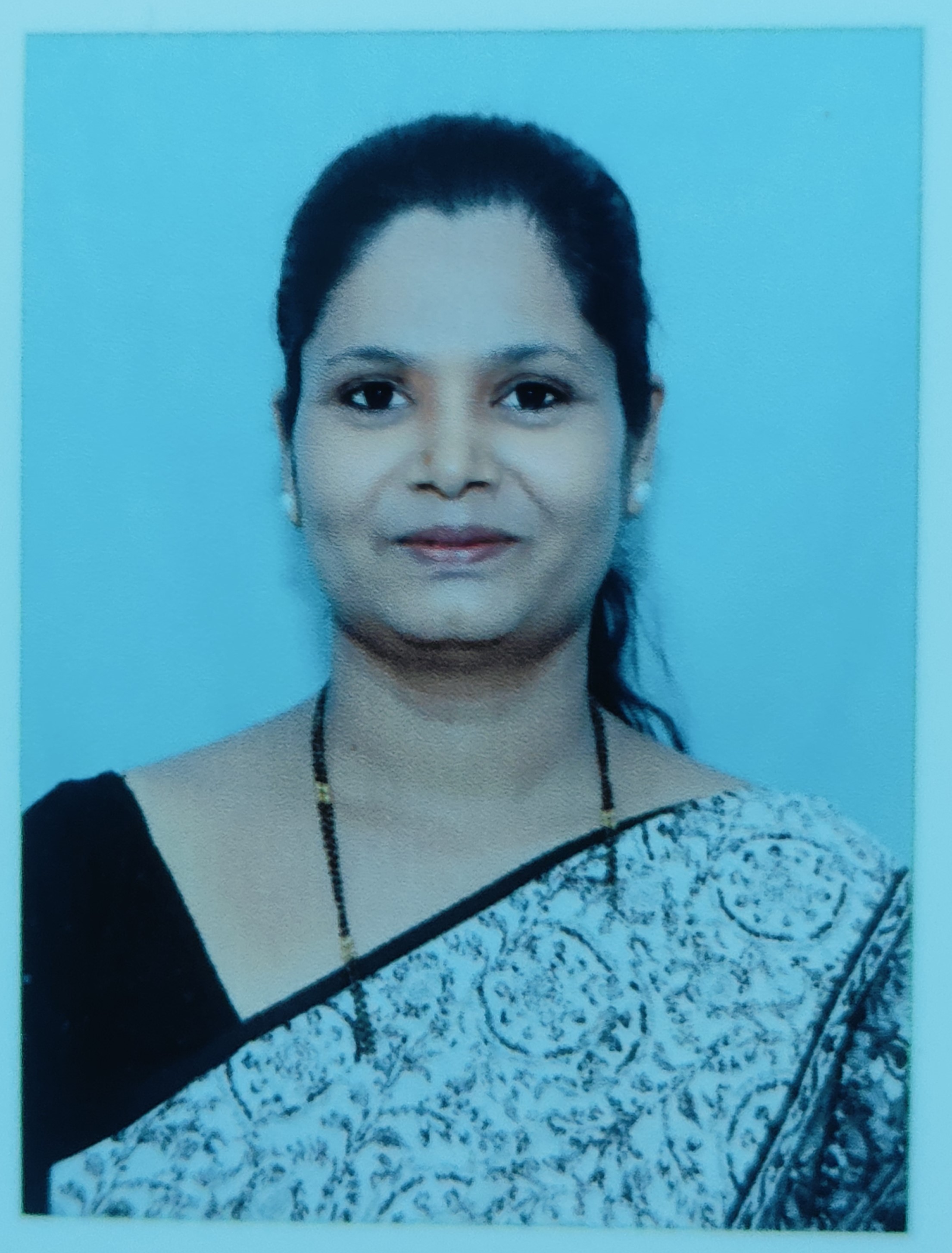 Smt. Seema Tabassum S.I